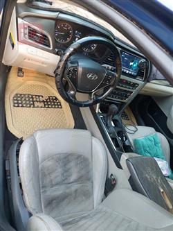 هیوندای سۆناتا